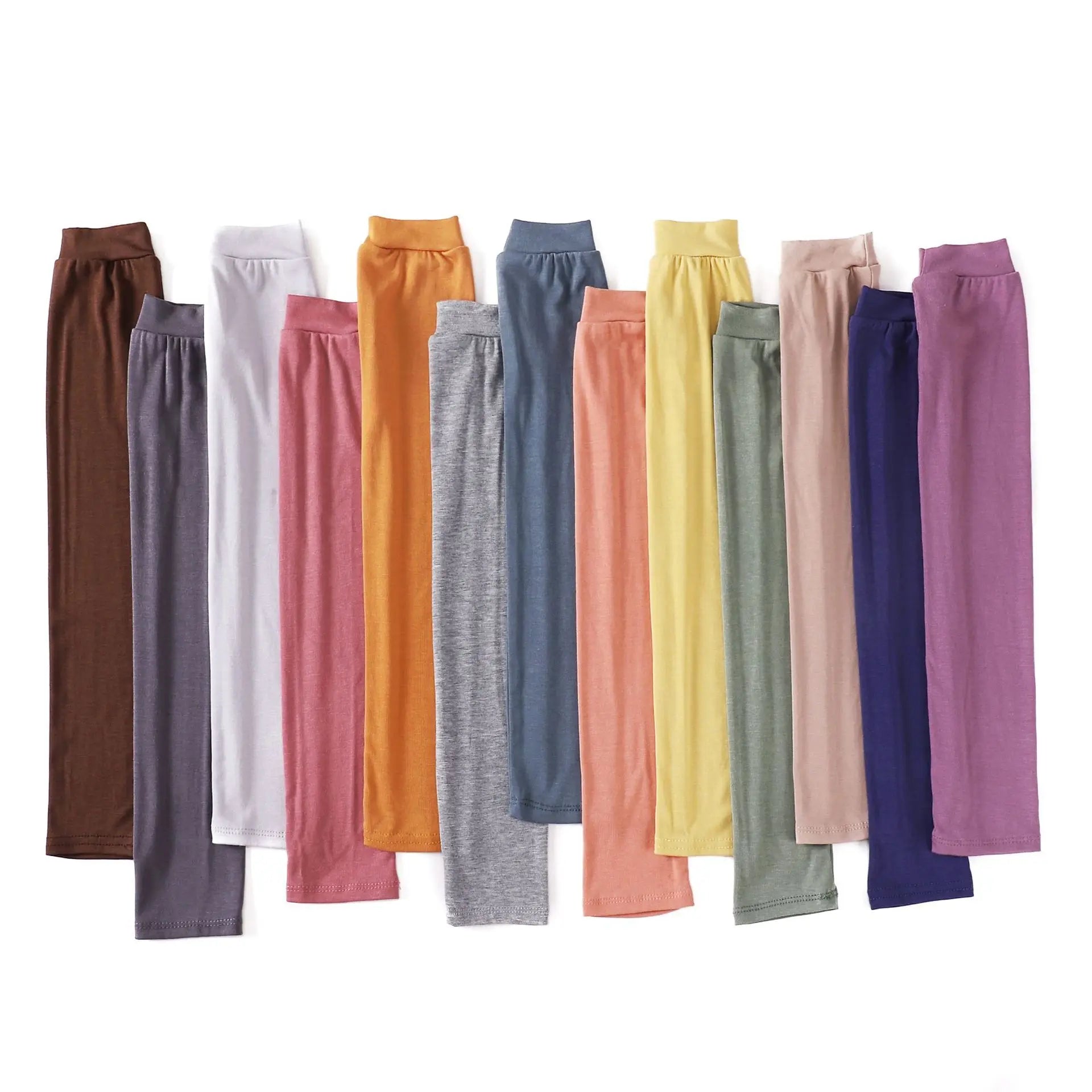 Cotton Solid Color Sunscreen Sleeve Summer Outdoor Outing Travel Men's and Women's Driving UV protection Ice Sleeves