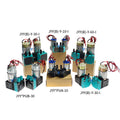 Large Format Inkjet Printer 24v 3w JYY Uv Ink Pump JYY Brand Ink Pump