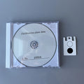 Z028443 Z021443 Ceramic Calibration Plate QSS35Plus (LP7000 LP7100 LP7200) QSS37 FUJI7500 7700 Z026559 Noritsu Qss Minilabs