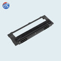 Main Brush Cover Fit for Sharks ION S87 R85 RV850 Robot Vacuum Cleaner Accessories Spare Parts