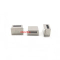 304 Stainless Steel Cable Fixing Buckle Self-locking Cable Sorting and Fixing Part TDS-40-4 60-6 175-12