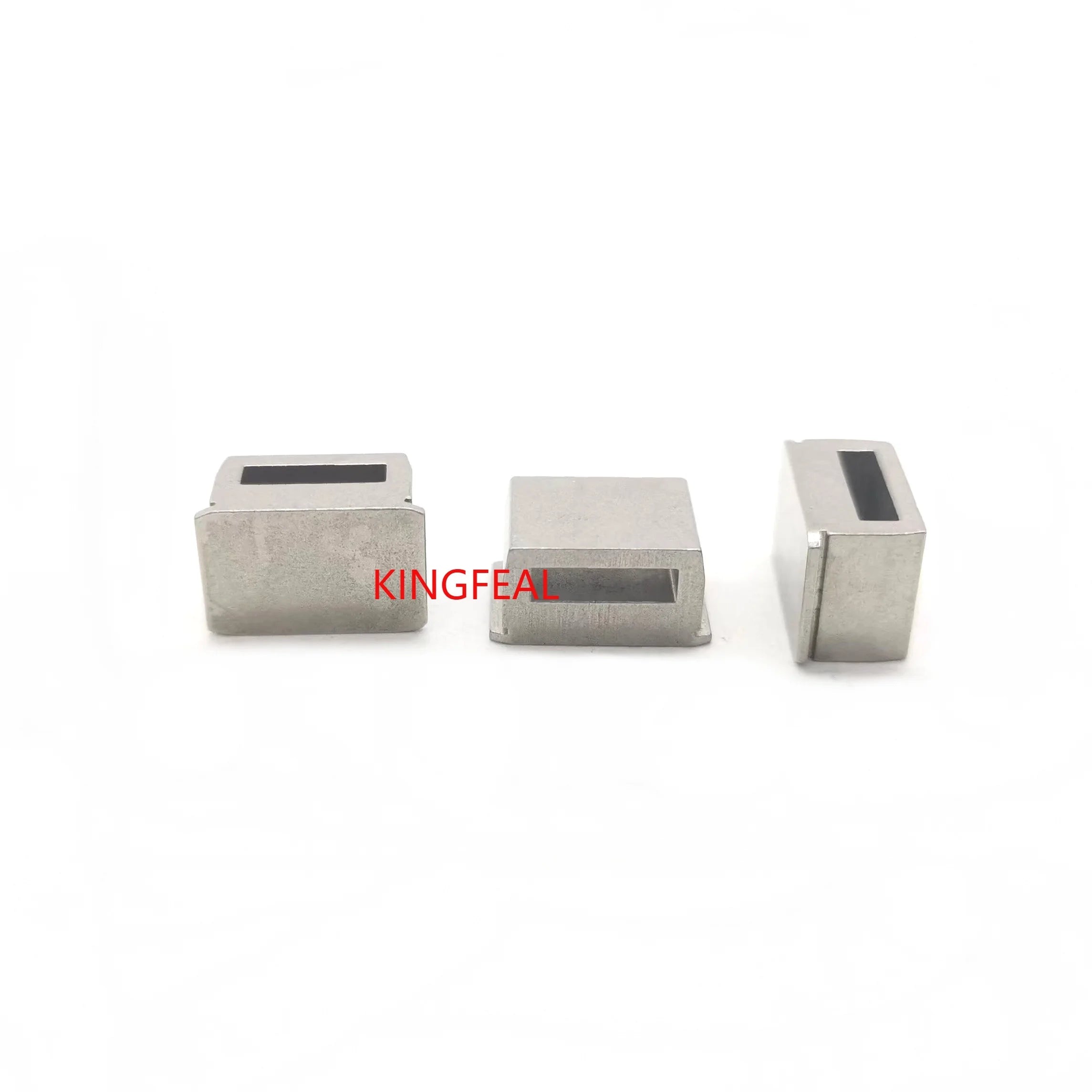 304 Stainless Steel Cable Fixing Buckle Self-locking Cable Sorting and Fixing Part TDS-40-4 60-6 175-12