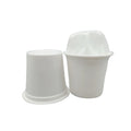 Food Grade Custom Cheap Disposable Small Plastic Coffee KCups