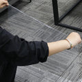 Carpet protection Film protection Film for Carpet Carpet protection Film 25 Metre