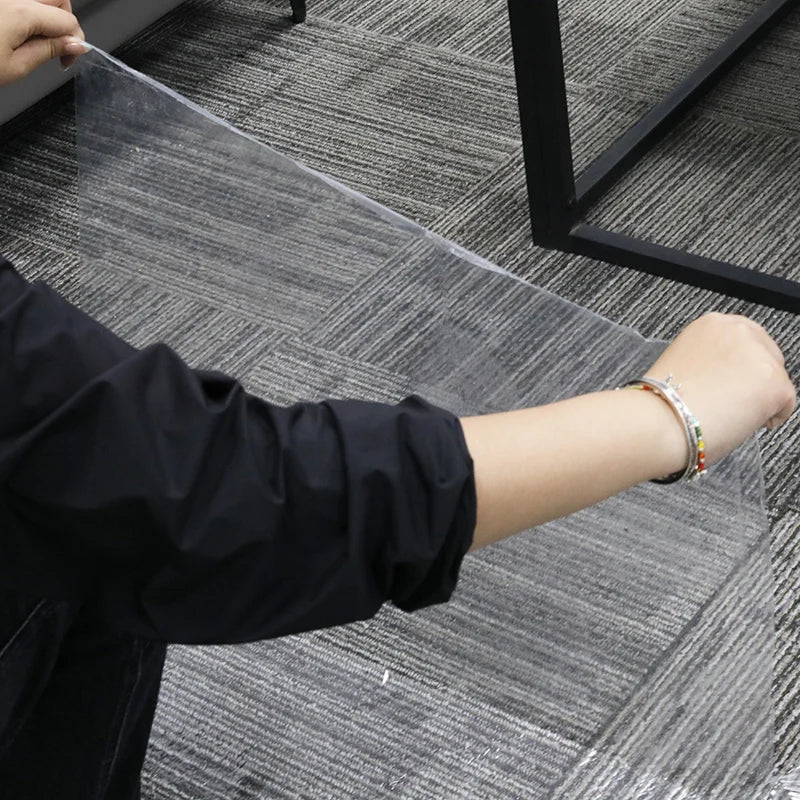 Carpet protection Film protection Film for Carpet Carpet protection Film 25 Metre