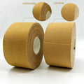 Premium Custom Printed Bulk Athletic Finger Sports Rigid Strapping Tape Accepts Logo 38mm