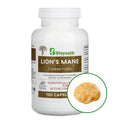 Factory Supply Hericium Mushroom Capsules Hericium Erinaceus Lion's Mane Mushroom