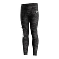 Mens Tights Performance Training Gear Ergonomic Fit High Stretch Fabric Moisture Wicking Quick Dry Ideal for Gym Sessions
