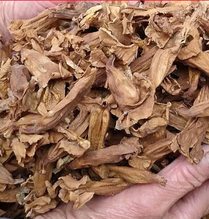 Wu Tong Hua Herb Use Dried Royal Paulownia Flower for Sale