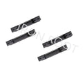 Grooving Insert Slotting Tool Turning Carbide Insert MGMN-G Machining Iron Castings