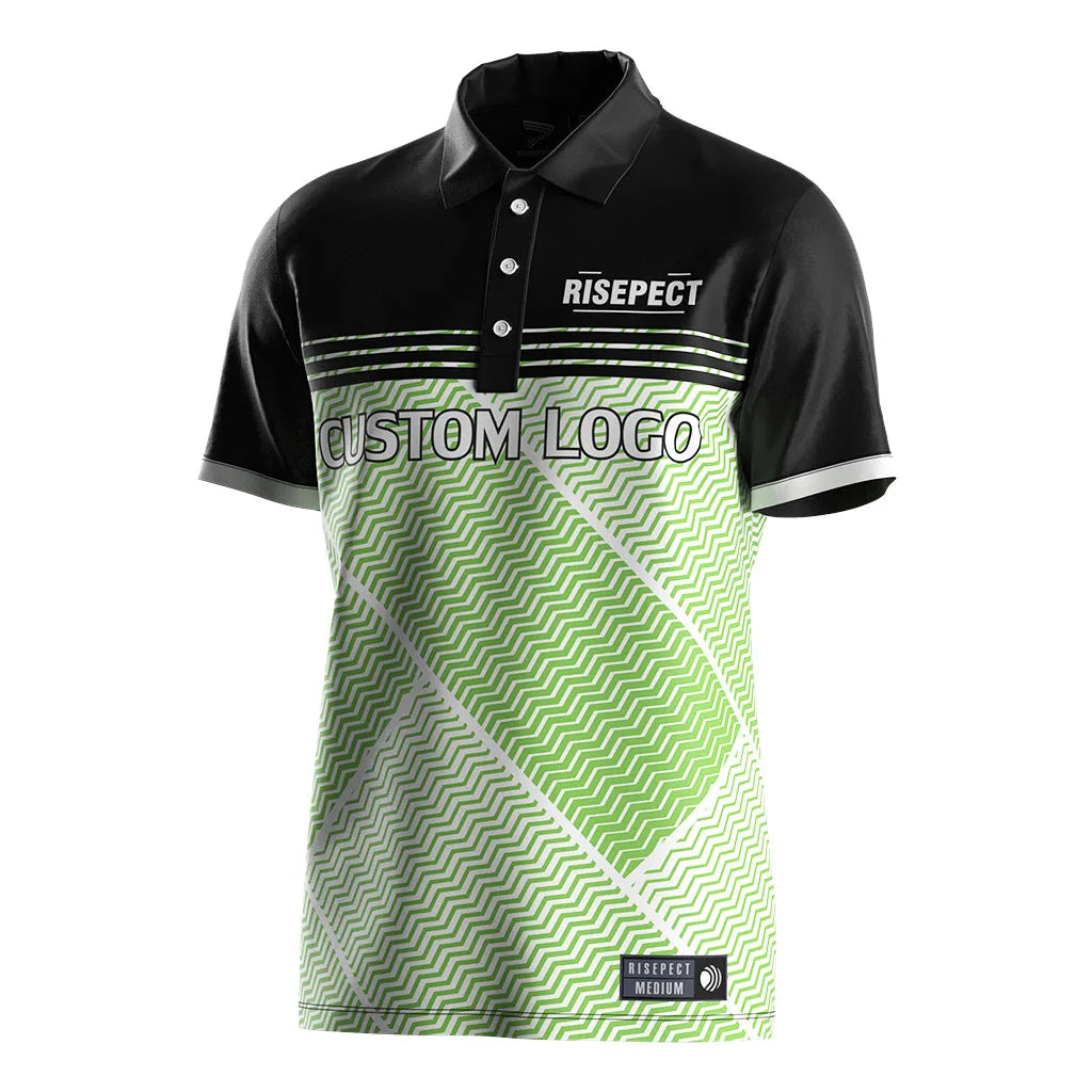 Fashion Fitness Running Printing Workout Club Uniform Design Yellow Jersey Cricket T Shirt
