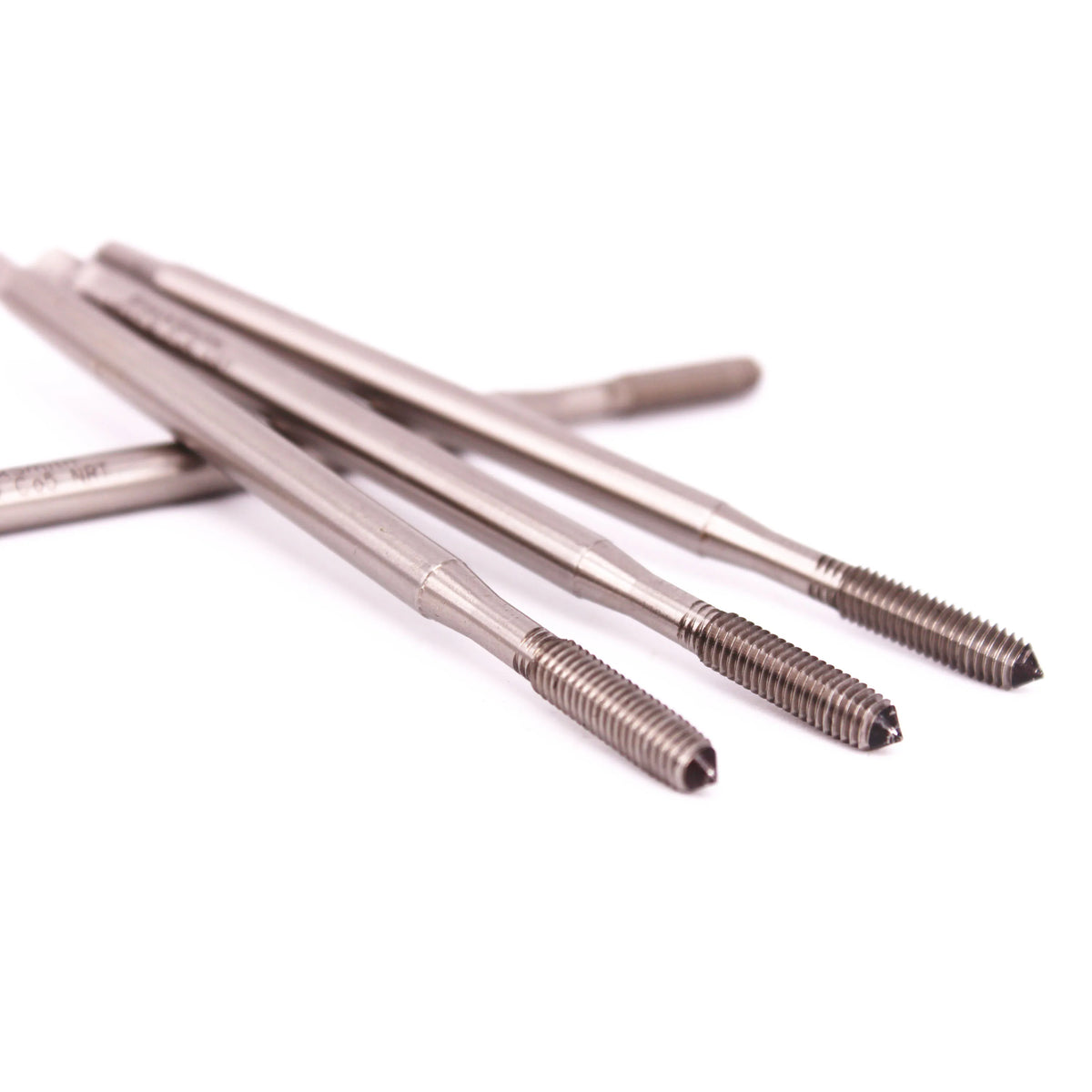 Long High Speed Steel HSS EXL NRT Extruded Forming Tap