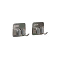 Multifunctional Waterproof Coat Hook Stainless Steel Wall Hooks Hanger Hanging Hooks
