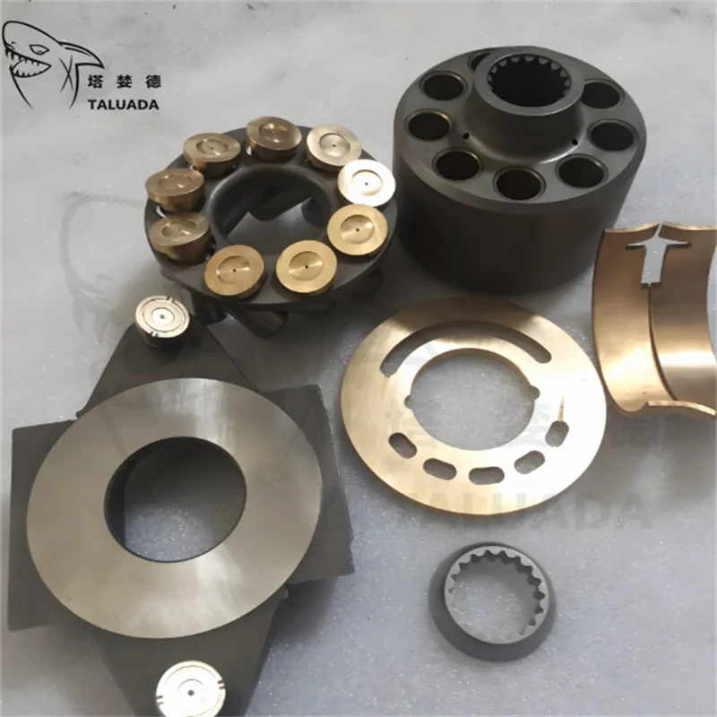 TSM32 Main Pump Parts for DX60 Hydraulic Pump Repair Kit TALUADA Hydraulic Parts