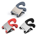 Kitchenware Support Frame Pot Spoon Holder Pot Clip Holder Anti Scald Silicone Spoon Rest Kitchen Accessories Tools