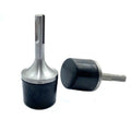 SDS Plus Electric Rubber Hammer Percussion Hammer Home Cleaning Hammer Head