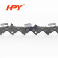 HPY High Quality Chainsaw Chain .325" Pitch .050" Gauge 72 Drive Links Fits Craftsman Husqvarna Poulan 18 Inch Bar