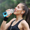 Suyzeko Wholesale Hydrogen Water Bottle Type-C Rechargeable Hydrogen Rich Water Generator Bottle for Health