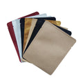 Aluminum Foil Ziplock Green Coffee Bean Storage Pouch Private Label Coffee Packaging Bags Drip Bags Coffee Outer Bag
