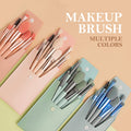DIYDAY Super Soft Makeup Cream Brush Set Beauty Makeup & Tools Wholesales Makeup Brush Set
