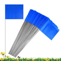 Cheap Price Custom Advertisement Any Design Logo Colorful Outdoor Using Campaign Outdoor PVC Marking Flag Banner With Pole