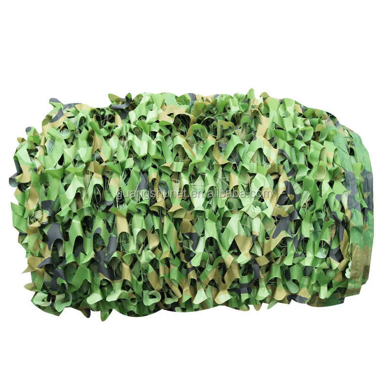 Green Camouflage Net Jungle Camouflage Net Desert Camouflage Net