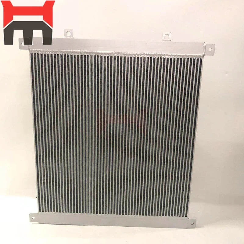 Excavator Parts PC200-5 Hydraulic Oil Cooler 206-03-51121