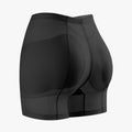 Butt Lifter Side Padded Panties Thicken Ass Corset Plus Size Shapewear Slimming Underwear Big Hip