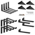Professional Bracket Manufacturer Metal Bracket Wall-mounted Bracket