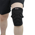 Protective Thick Soft Safety Sponge Volleyball Knee Pads Stabilizer Sleeve Custom Logo Hiking Knee Support Crawling