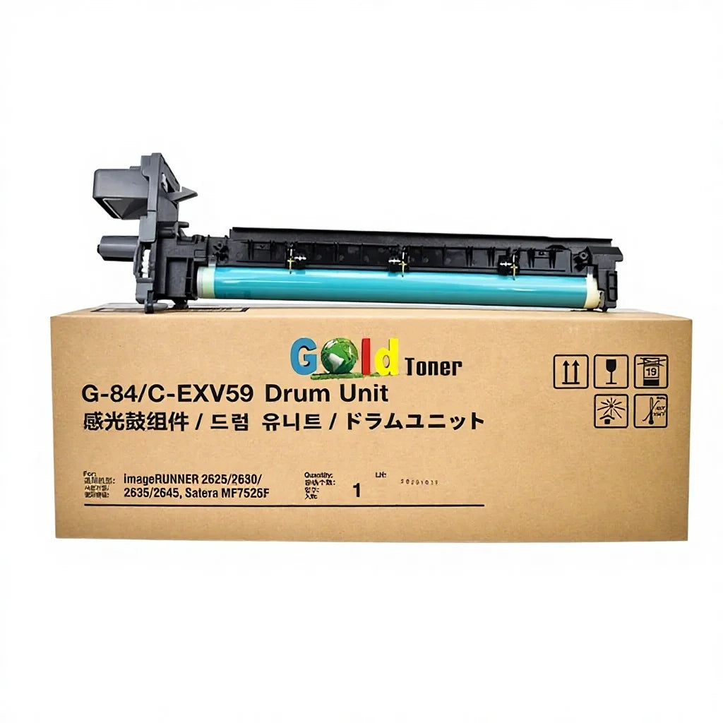 NPG84 C-EXV59 Drum Unit for Canon IR 2625 2630 2635 2645 IR2625 IR2630 IR2635 IR2645 Copier Machine