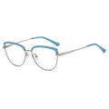 New Wholesale High Quality Cat Eye Optical Eyeglass Storage Lot Anti Blue Light Photochromic Glasses Price Bose Frames