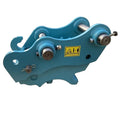 High Efficient Multi-function Excavator Parts Quick Coupler Hydraulic Quick Coupler