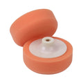 PMS 6 Inch 150mm Car Polishing Foam Pad Auto Polishing Pad Polisher Sponge Wheel M14 M16