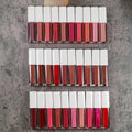 Luxury Lip Gloss Custom Private Label Nude Lipgloss Vendors Mini Lip Gloss Vendor Vegan Lip Gloss Test Sample