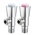 Modern Bathroom Angle Valve Water Stop Water-Saving