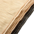New Trend Xo Hair Extensions Weft With Holes Invisible Hole Weft Hair Extensions