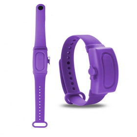 Delicate Appearance Reasonable Price Boorui New Arrival Smart Band Silicone Wristband