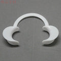 Disposable Dental Lip and Cheek Retractor Teeth Whitening Opener/Medical Mouth Opener Dental