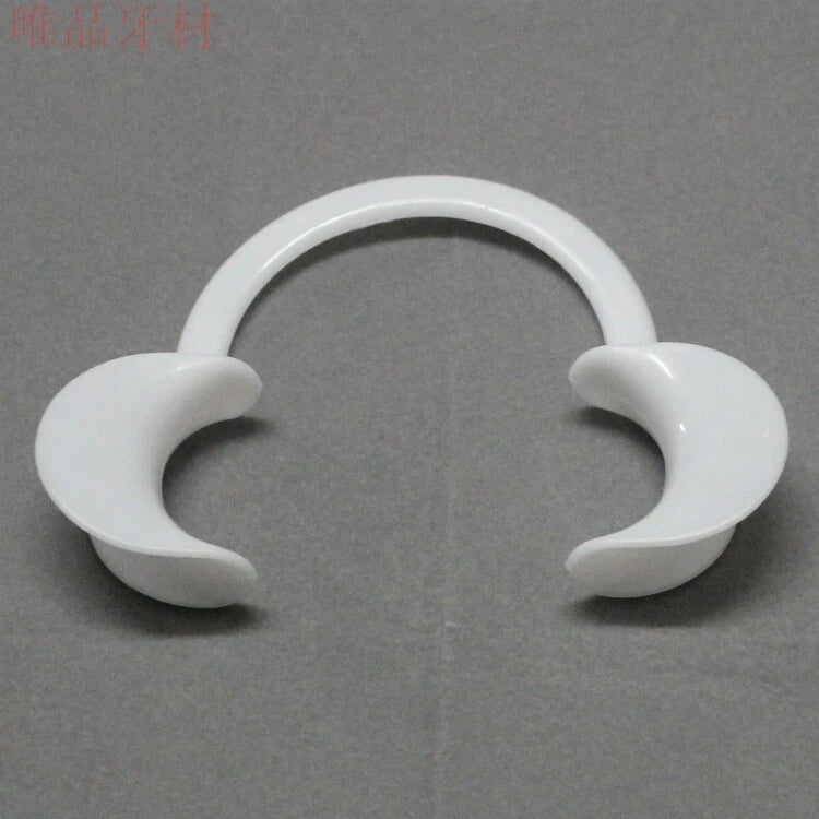 Disposable Dental Lip and Cheek Retractor Teeth Whitening Opener/Medical Mouth Opener Dental