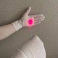 Accessories Supplier Interface Sma905 600um Fiber for 980nm 1470nm Lipolysis Laser Machine