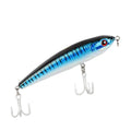 NOEBY 180mm Stick Bait Custom logo Fishing Lure