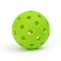 Pickleball Balls 40-hole Pickleballs for Outdoor Pickle Ball Set Hard Bounce High Elasticity USAPA Standard Green