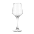 Luxury Wholesale High Quality Thick Bottom Goblet Transparent Crystal  Wine Glass for Wedding Party