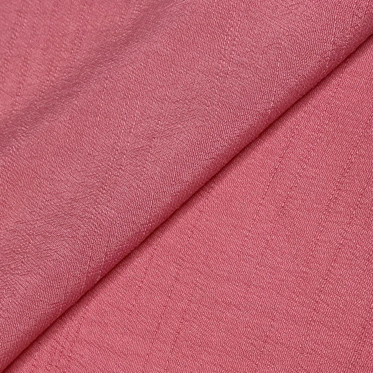 GUESS Bulk Crepe Slub Korean Ghost Crepe Solid Fabric for Shirt and Dress Sportswear Casual Wear Viscose Woven OEKO-TEX MegaBDM