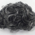 EMEDA Factory Price 0.12-0.14mm Injection Pu Thin Skin Prosthesis Hair Replacement System Men Toupee