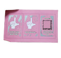 Scratch Win Lottery Card Discount