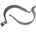 Hometown Hardware Custom Sheet Metal Stamping Press Clamps Fabrication OEM Service Laser Cut Process Stainless Steel Copper