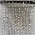 Acrylic Crystal Wedding Decorations Elegant and Luxurious Touch for Your Special Day