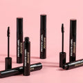 Smooth Quick Dry Mascara(new) Curl and Lengthen Eyelashes Mascara Waterproof Mascara Custom Logo
